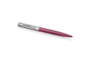 Химикалка Waterman Allure Deluxe Pink