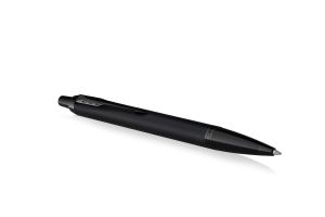 Химикалка Parker Royal IM Black Edition, черна, с кутия