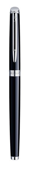 Писалка Waterman Hemisphere Laque Black CT