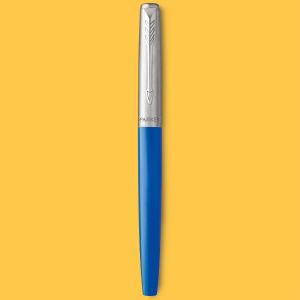 Писалка Parker Royal Jotter, блистер, синя