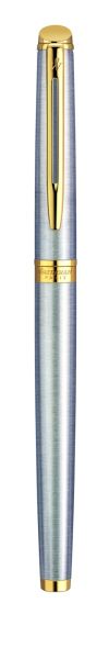Писалка Waterman Hemisphere St. Steel GT, с кутия
