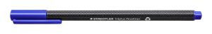 Тънкописец Staedtler Triplus 334, син3