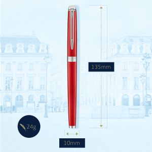 Писалка Waterman Hemisphere Red Comet CT, с кутия