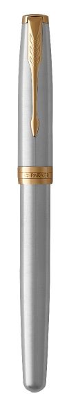Ролер Parker Royal Sonnet St. Steel GT, без кутия