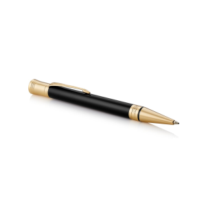 Химикалка Parker Royal Duofold Black GT