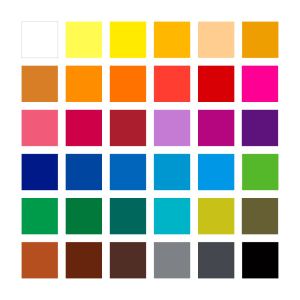 Цветни моливи Staedtler Noris Colour 187, 36 цвята
