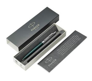 Химикалка Parker Royal Jotter XL Matte Green CT