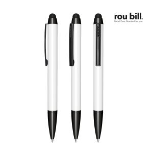 Химикалка Senator Attract Stylus 3330, бяла