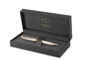 Химикалка Parker Royal Sonnet Deluxe Mistral GT