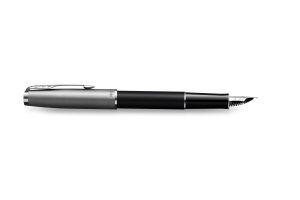 Писалка Parker Sonnet Essential Black, M, с кутия