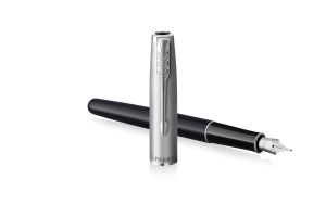 Писалка Parker Sonnet Essential Black, M, с кутия