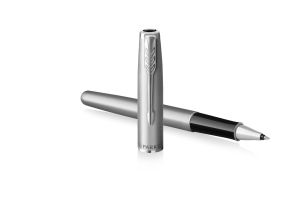 Ролер Parker Sonnet Essential Stainless Steel CT