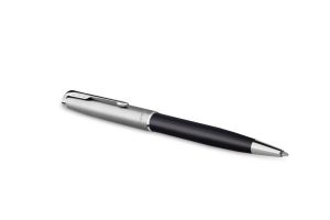 Химикалка Parker Sonnet Essential Black, с кутия
