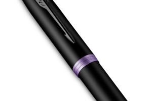 Ролер Parker IM Professionals Amethyst Purple