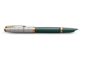 Писалка Parker Royal 51 Premium Forest Green GT