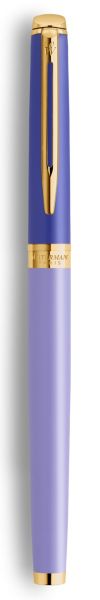 Ролер Waterman Hemisphere Purple GT