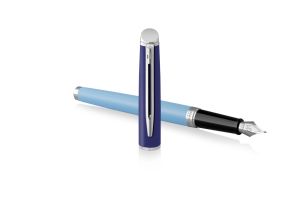 Писалка Waterman Hemisphere Blue CT