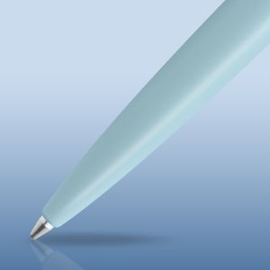 Химикалка Waterman Allure, пастелносиня