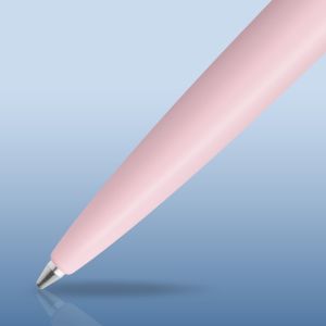 Химикалка Waterman Allure, пастелнорозова