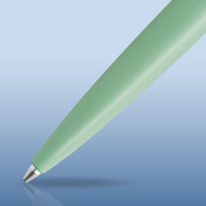 Химикалка Waterman Allure, пастелнозелена