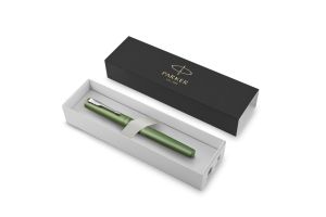 Ролер Parker Royal Vector XL Green