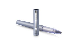 Ролер Parker Royal Vector XL Silver Blue