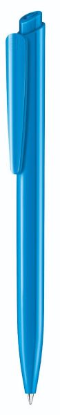 Химикалка Senator Dart Polished 2600, свсин hex.cyan
