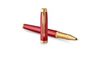 Ролер Parker Royal IM Premium Red GT, без кутия