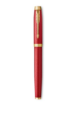 Ролер Parker Royal IM Premium Red GT, без кутия