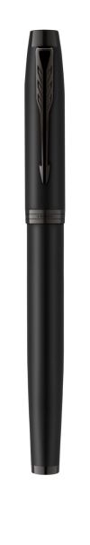 Писалка Parker Royal IM Black Edition,черна M, без кутия