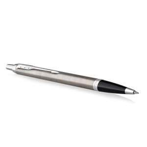 Химикалка Parker Royal IM, кутия+блистер, метал ct