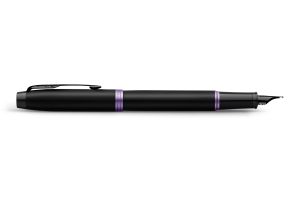 Писалка Parker IM Prof Amethyst Purple, без кутия