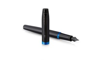 Писалка Parker IM Prof Marine Blue, без кутия