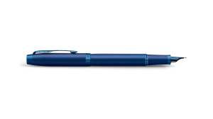 Писалка Parker IM Prof Monochrome Blue, с кутия