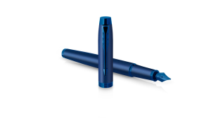 Писалка Parker IM Prof Monochrome Blue, с кутия