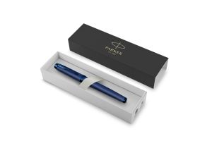 Писалка Parker IM Prof Monochrome Blue, с кутия