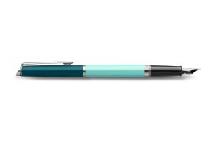 Писалка Waterman Hemisphere Green CT