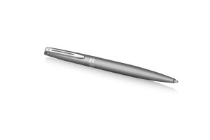 Химикалка Waterman Hemisphere Ess. St. Steel CT, без кутия