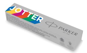 Химикалка Parker Royal Jotter Originals Recycled, бял