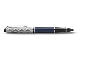 Ролер Waterman Expert SE Deluxe Blue CT