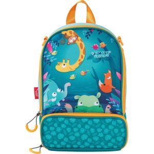 Раница термо Maped Miniz Jungle Fever