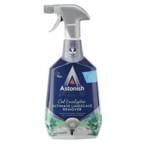 Спрей Astonish за почистване на котлен камък,750мл