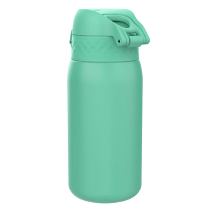 Бутилка за вода Ion8 SE, метална, 400ml, Teal
