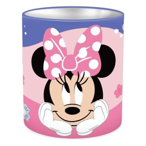 Моливник, 10x11cm, minnie