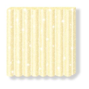Полимерна глина Staedtler Fimo Kids,42g, перлено жълт 106