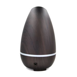 Арома дифузер Platinet, 500ml, кафяв
