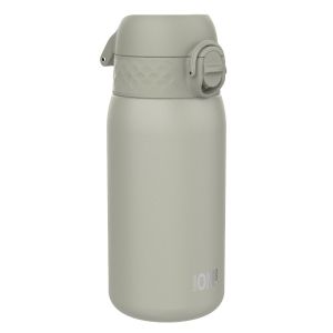 Термо бутилка за вода Ion8 Core, метална, 320ml, сива