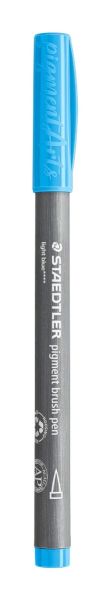 Флумастер Staedtler Pigment Brush 371, свсин 30