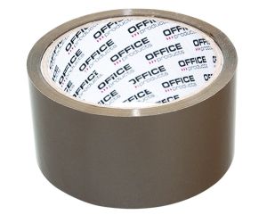 Опаковъчна лента Hot Melt OP 48mm х 50m, кафява