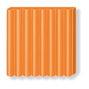 Полимерна глина Staedtler Fimo Kids,42g, оранжев 4